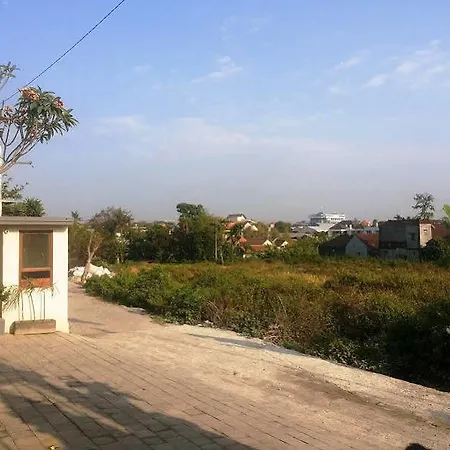Villa De Kerobokan