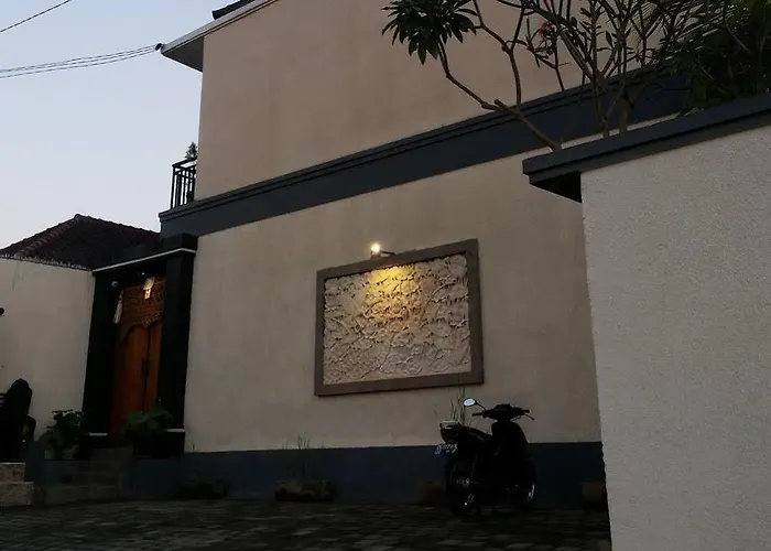 De Kerobokan Dalung (Bali)