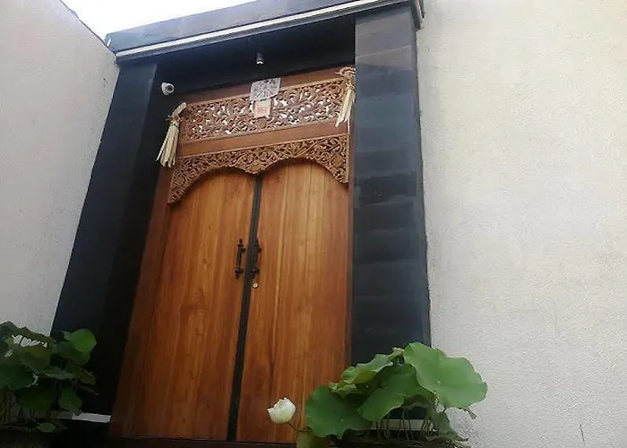 De Kerobokan Hotel Dalung (Bali)