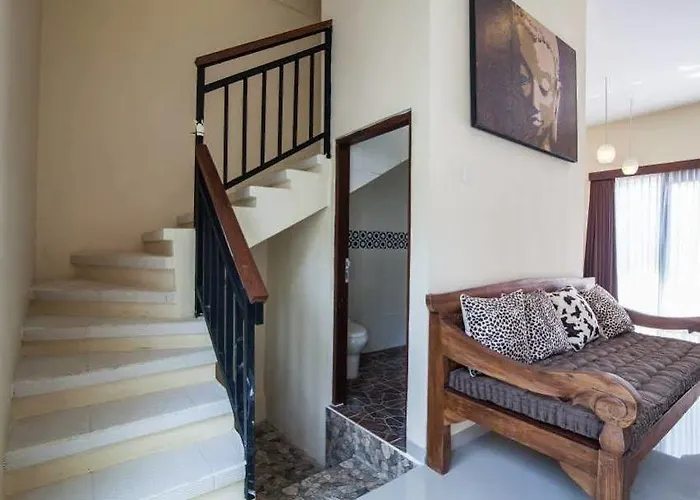 De Kerobokan Hotel Dalung (Bali)