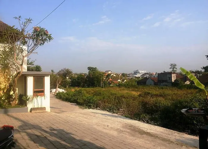 De Kerobokan * Dalung (Bali)
